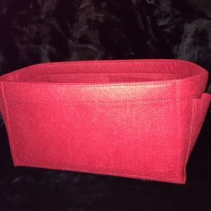 Speedy 35 Neverfull MM Organizer for Louis Vuitton